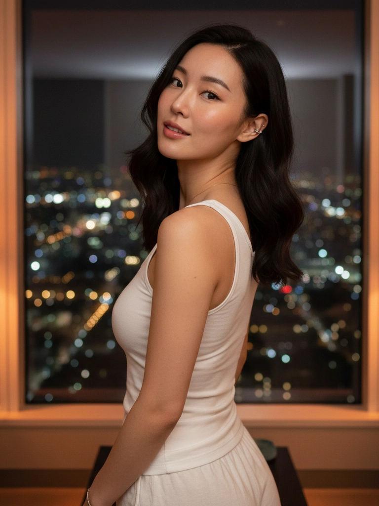 Yumeko escort Zlín